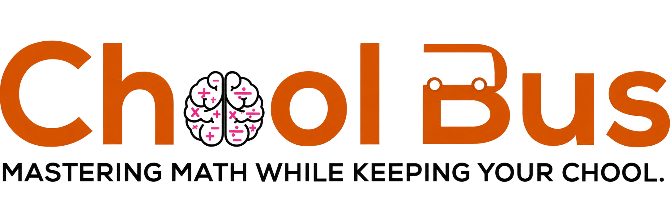 Chool Bus — Mastering math while keeping your chool